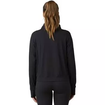 Куртка Layna - женская prAna, черный