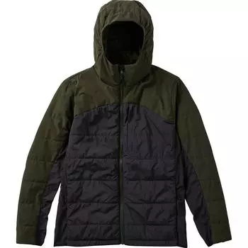 Куртка Layover Roark, синий