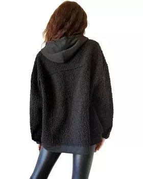 Куртка LBLC The Label Indie Jacket, цвет Black/Black