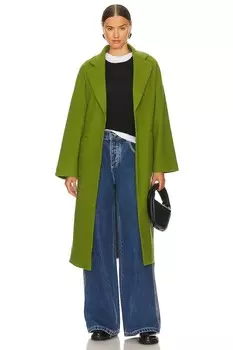 Куртка LBLC The Label Marie, цвет Army