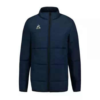 Куртка Le Coq Sportif 2423102 Training Doudoune Light N°2, синий