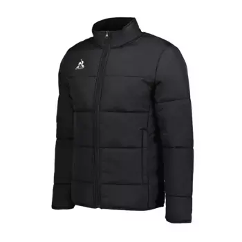 Куртка Le Coq Sportif 2423103 Training Doudoune Light N°2, черный