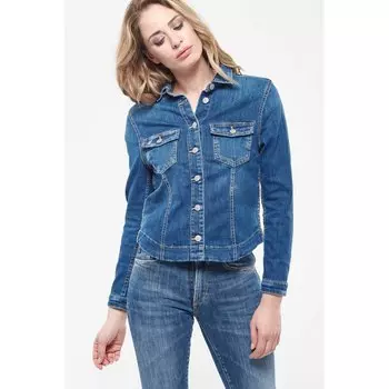 Куртка Le Temps Des Cerises 27233 Lilly, синий