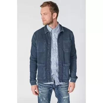 Куртка Le Temps Des Cerises 31992 Zephyr, синий