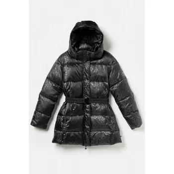 Куртка Le Temps Des Cerises 51298 Twister Down, черный