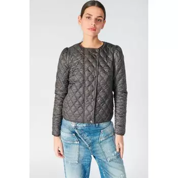 Куртка Le Temps Des Cerises 57628 Tribeca Down, серый