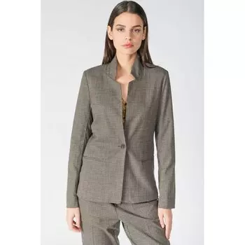 Куртка Le Temps Des Cerises 58546 Great, бежевый