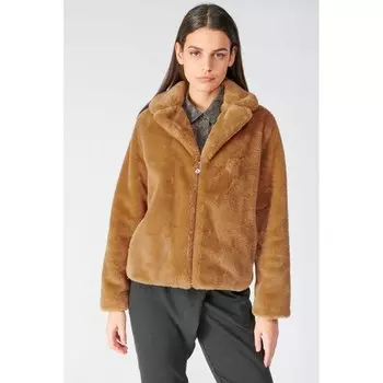 Куртка Le Temps Des Cerises 58980 Yale, коричневый