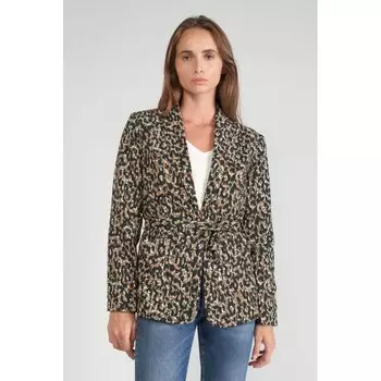 Куртка Le Temps Des Cerises 59348 Myrtle, бежевый