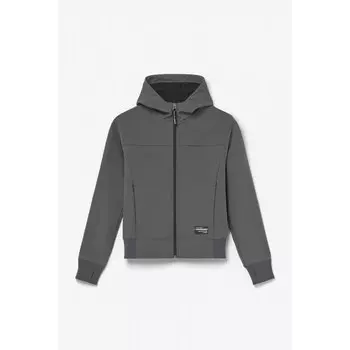 Куртка Le Temps Des Cerises 61554 Sorayabo, серый