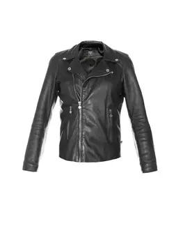 Куртка Le Temps des Cerises NANCY, черный