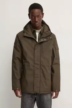 Куртка LE VRAI 3.0 JILDAZ ORSETTO K-Way, бежевый