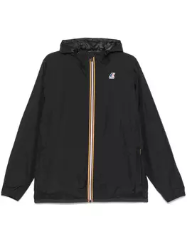 Куртка Le Vrai 4.0 Claude K-Way, черный