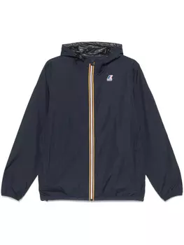 Куртка Le Vrai 4.0 Claude K-Way, синий