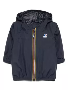 Куртка Le Vrai K Way Kids, синий