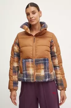 Куртка Leadbetter Point Columbia, коричневый