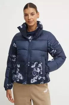 Куртка Leadbetter Point Columbia, темно-синий