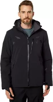 Куртка Leader Jacket Spyder, черный