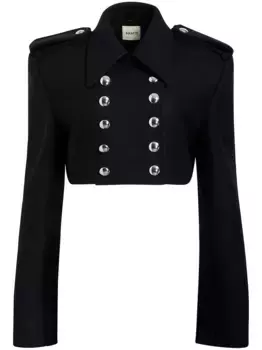 Куртка Leara KHAITE, черный