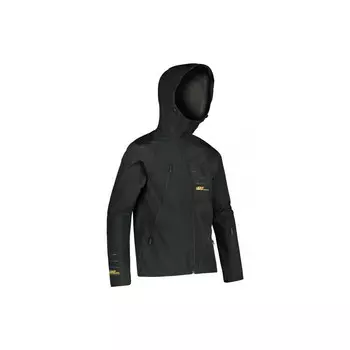 Куртка Leatt, черный