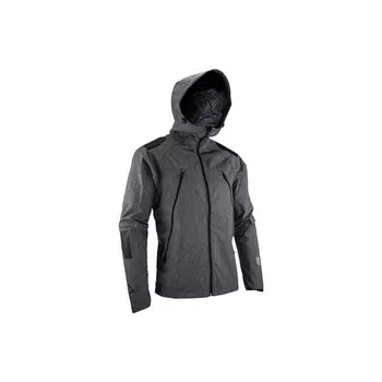 Куртка Leatt, черный