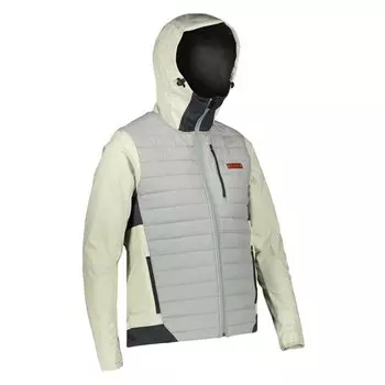 Куртка Leatt MTB Trail 3.0, бежевый