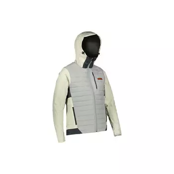 Куртка Leatt, серый