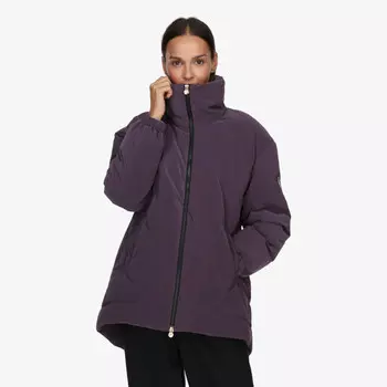 Куртка леди Mont, фиолетовый