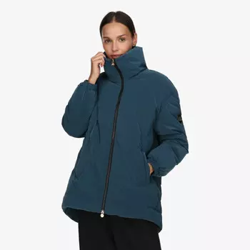 Куртка леди Mont, зеленый