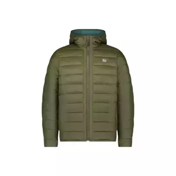 Куртка Lee 112355677, зеленый