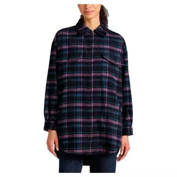 Куртка Lee 90S Workwear overshirt, разноцветный