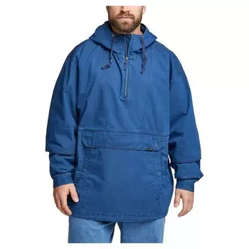 Куртка Lee Anorak, синий
