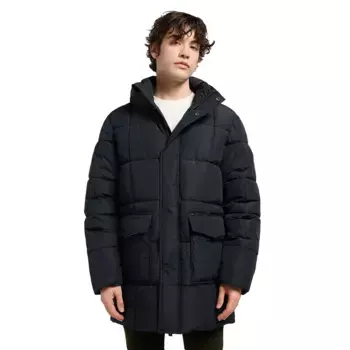 Куртка Lee Mercury padded, черный