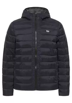 Куртка Lee ПУФФЕР, черный
