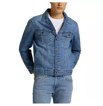 Куртка Lee Rider, синий