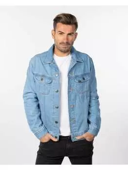 Куртка Lee, синий