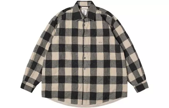 Куртка Legacy X унисекс серая Stussy, серый