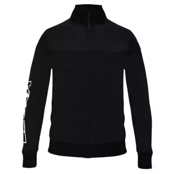 Куртка Legea Illinois, черный