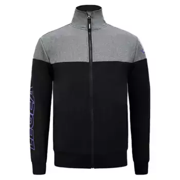 Куртка Legea Ucla, черный