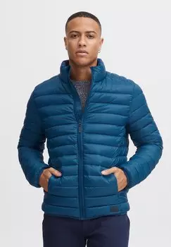 Куртка легкая BHNILS Blend, цвет blue