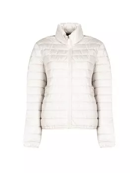 Куртка легкий пух Invicta, серый