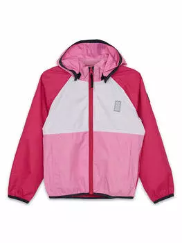 Куртка LEGO, розовый