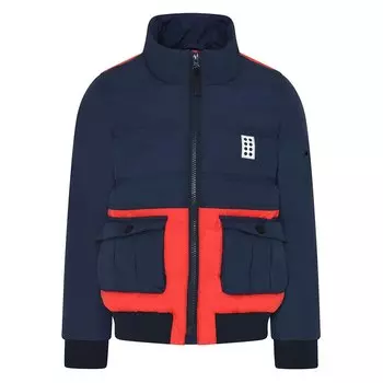 Куртка Lego Wear Jalapo, синий