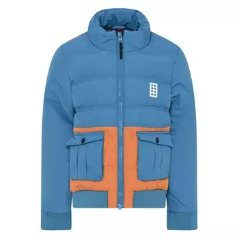 Куртка Lego Wear Jalapo, синий