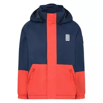 Куртка Lego Wear Jalapo, синий