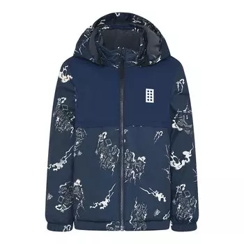 Куртка Lego Wear Jalapo, синий