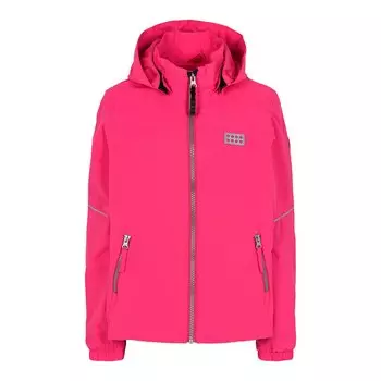 Куртка Lego Wear Jazmine 200, розовый