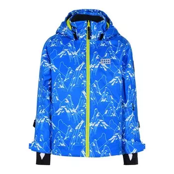 Куртка Lego Wear Jebel 700, синий