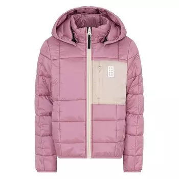 Куртка Lego Wear Jested, розовый