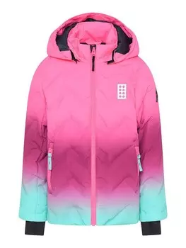 Куртка Lego Wear LWJESTED, розовый